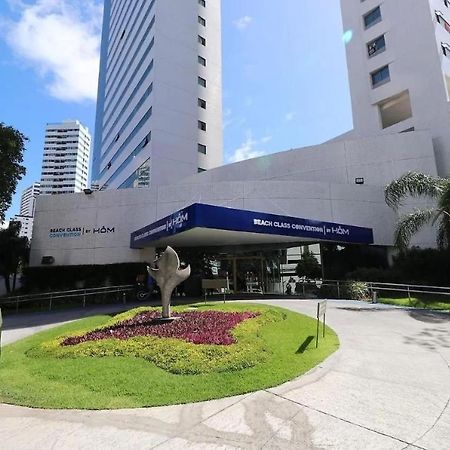 Flats Beach Class Convention Por Yolo Recife Luaran gambar