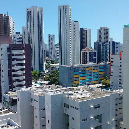 Flats Beach Class Convention Por Yolo Recife Luaran gambar
