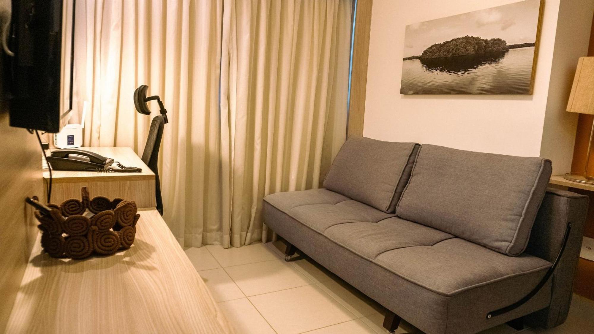 Flats Beach Class Convention Por Yolo Recife Luaran gambar