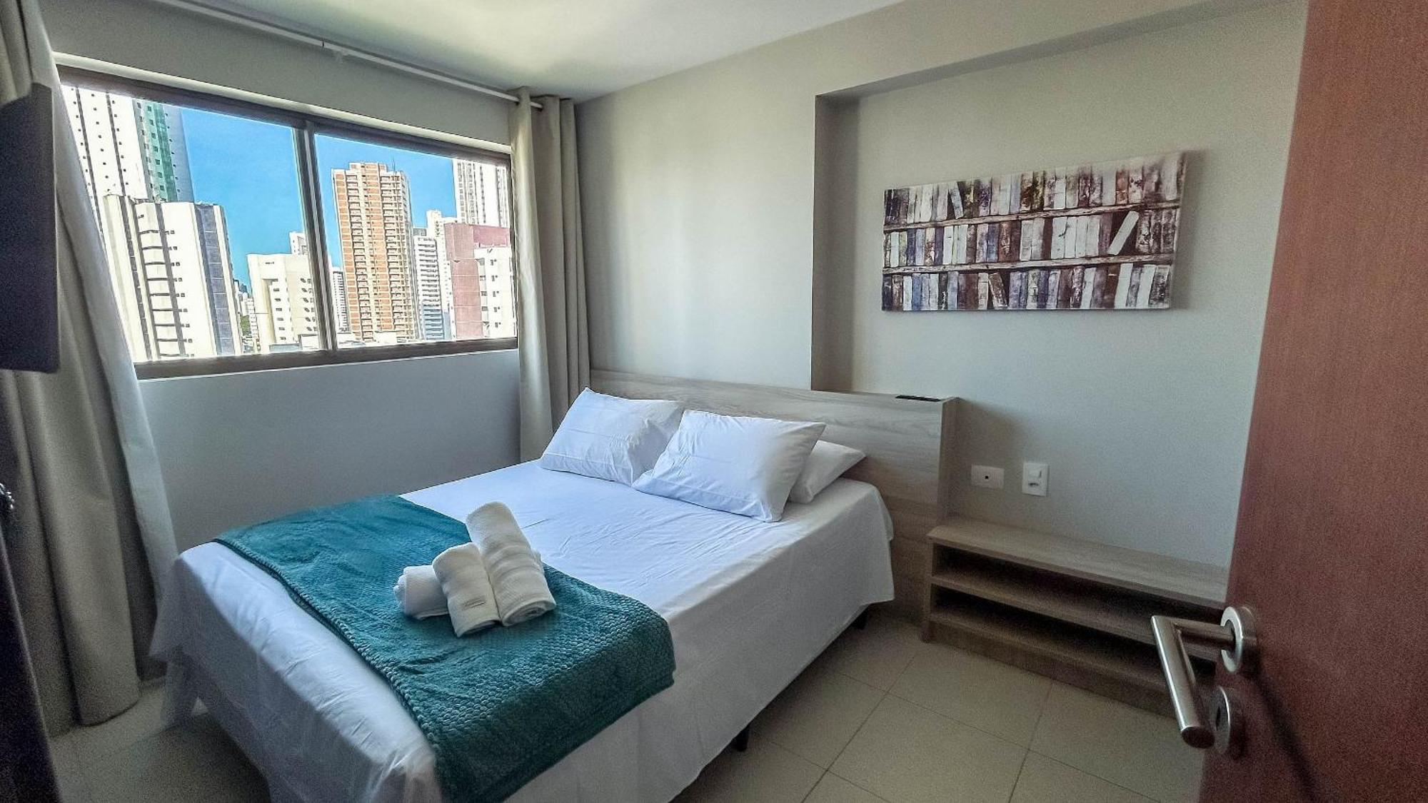 Flats Beach Class Convention Por Yolo Recife Luaran gambar