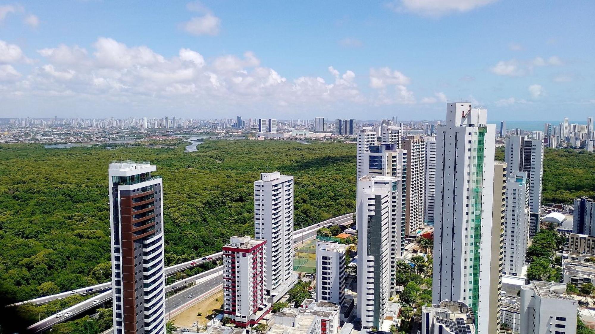 Flats Beach Class Convention Por Yolo Recife Luaran gambar
