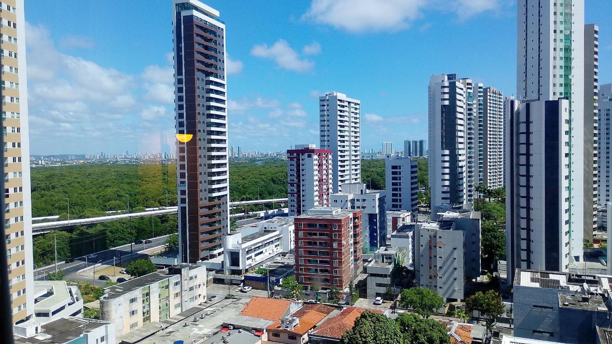 Flats Beach Class Convention Por Yolo Recife Luaran gambar