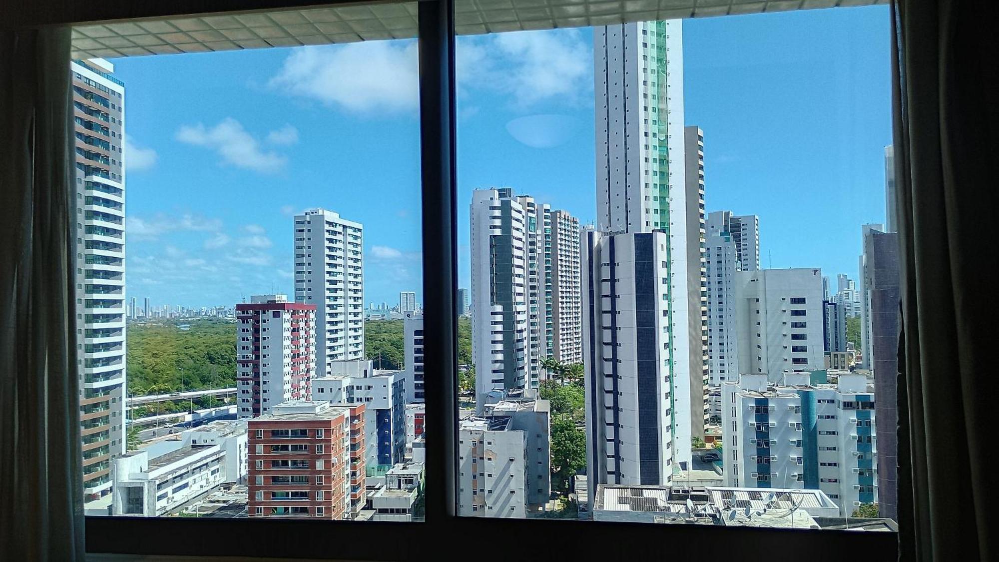 Flats Beach Class Convention Por Yolo Recife Luaran gambar